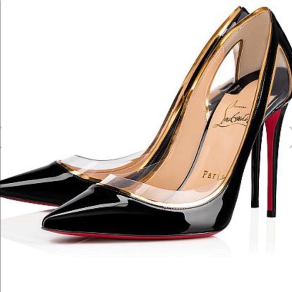 Christian louboutin cosmo 554 Clearance